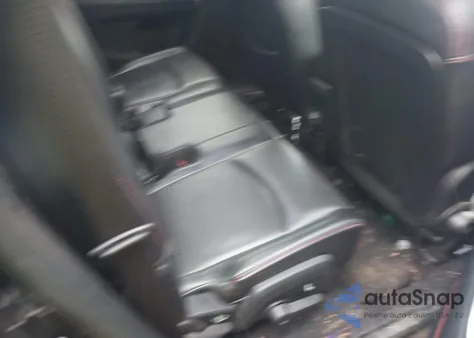 2015 Dodge Journey R/T from USA, damaged, VIN 3C4PDDEG2FT597065